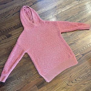 Zenana Hooded Sweater